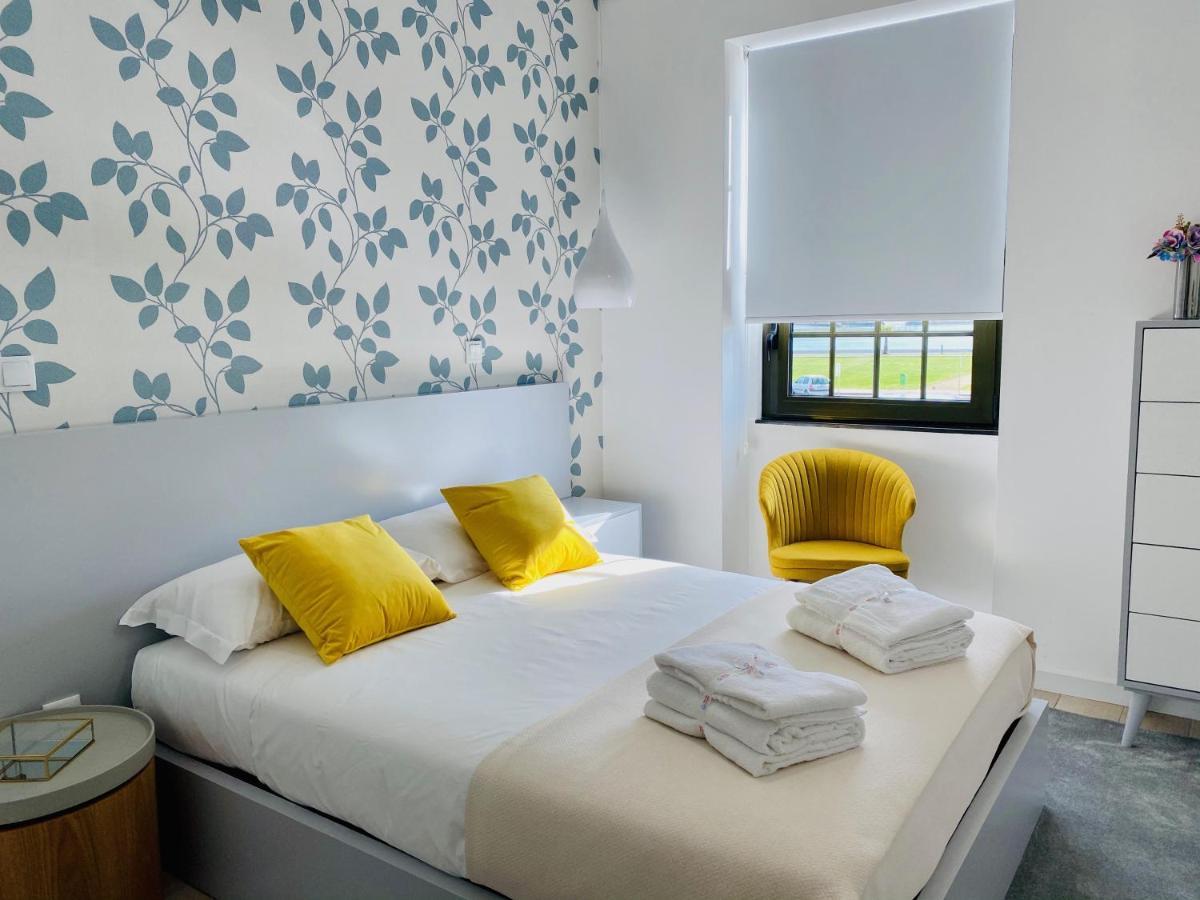 Family Hostel Кошта-Нова Экстерьер фото