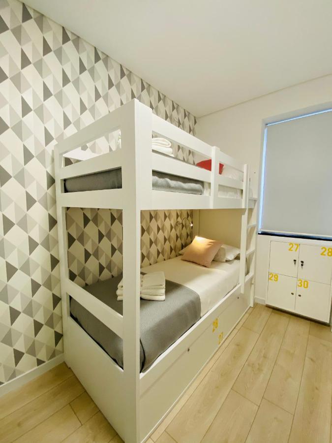 Family Hostel Кошта-Нова Экстерьер фото