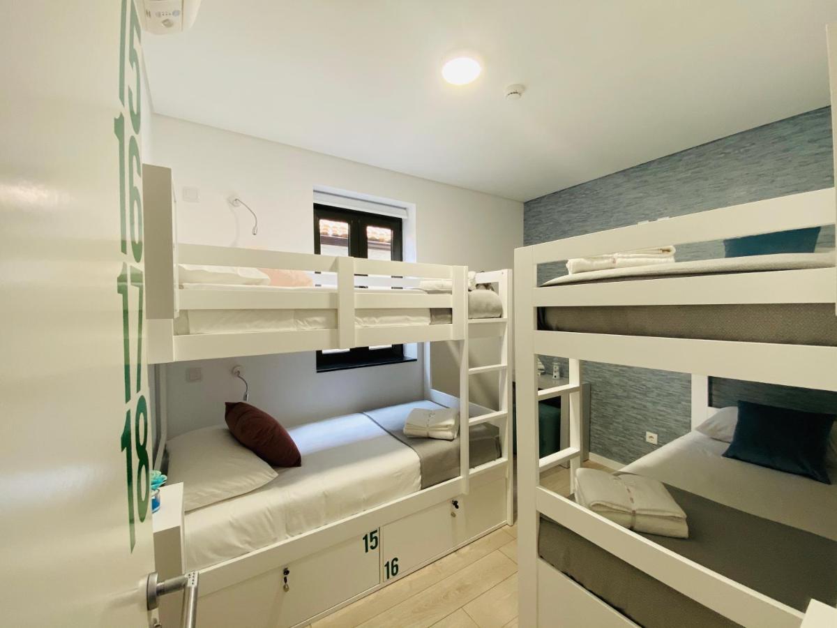 Family Hostel Кошта-Нова Экстерьер фото