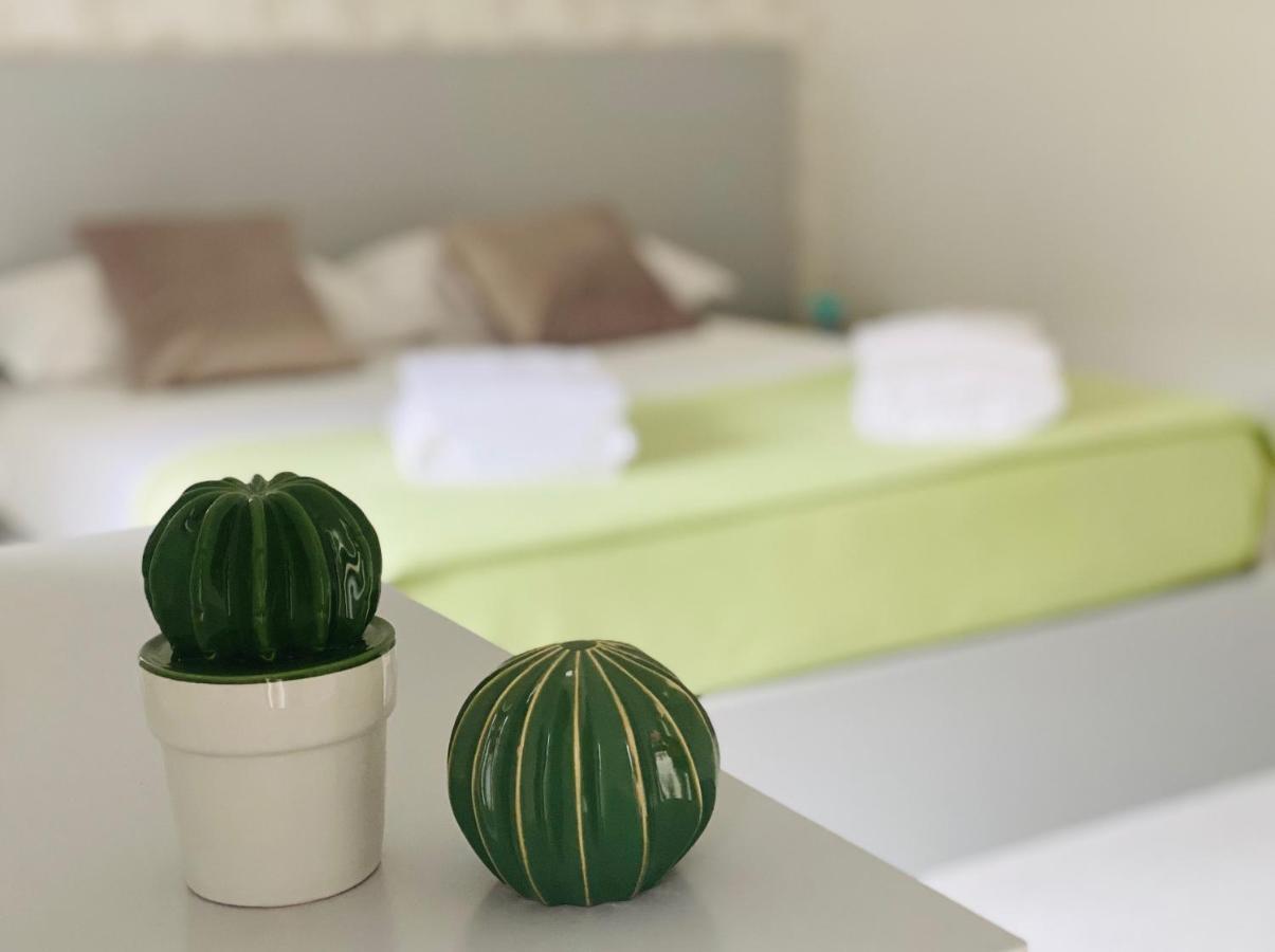 Family Hostel Кошта-Нова Экстерьер фото