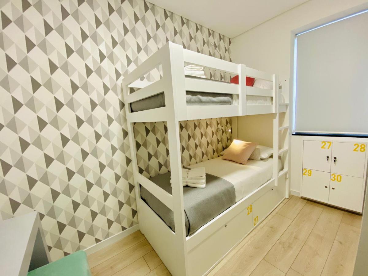 Family Hostel Кошта-Нова Экстерьер фото