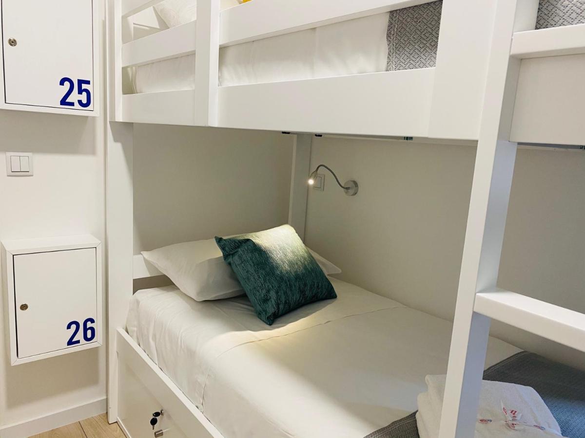 Family Hostel Кошта-Нова Экстерьер фото