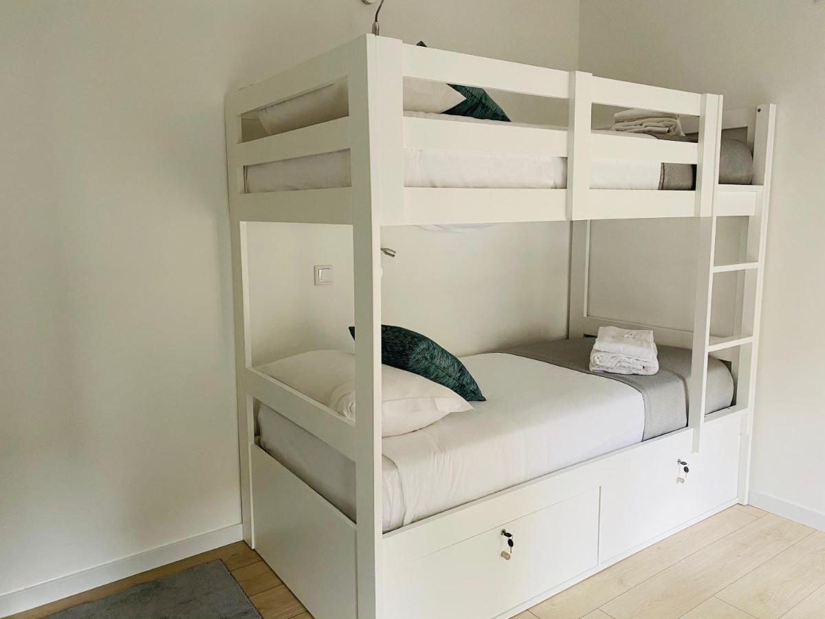 Family Hostel Кошта-Нова Экстерьер фото